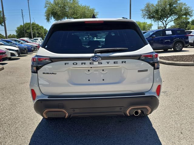 Used 2025 Subaru Forester Sport w/ Popular Package image 7