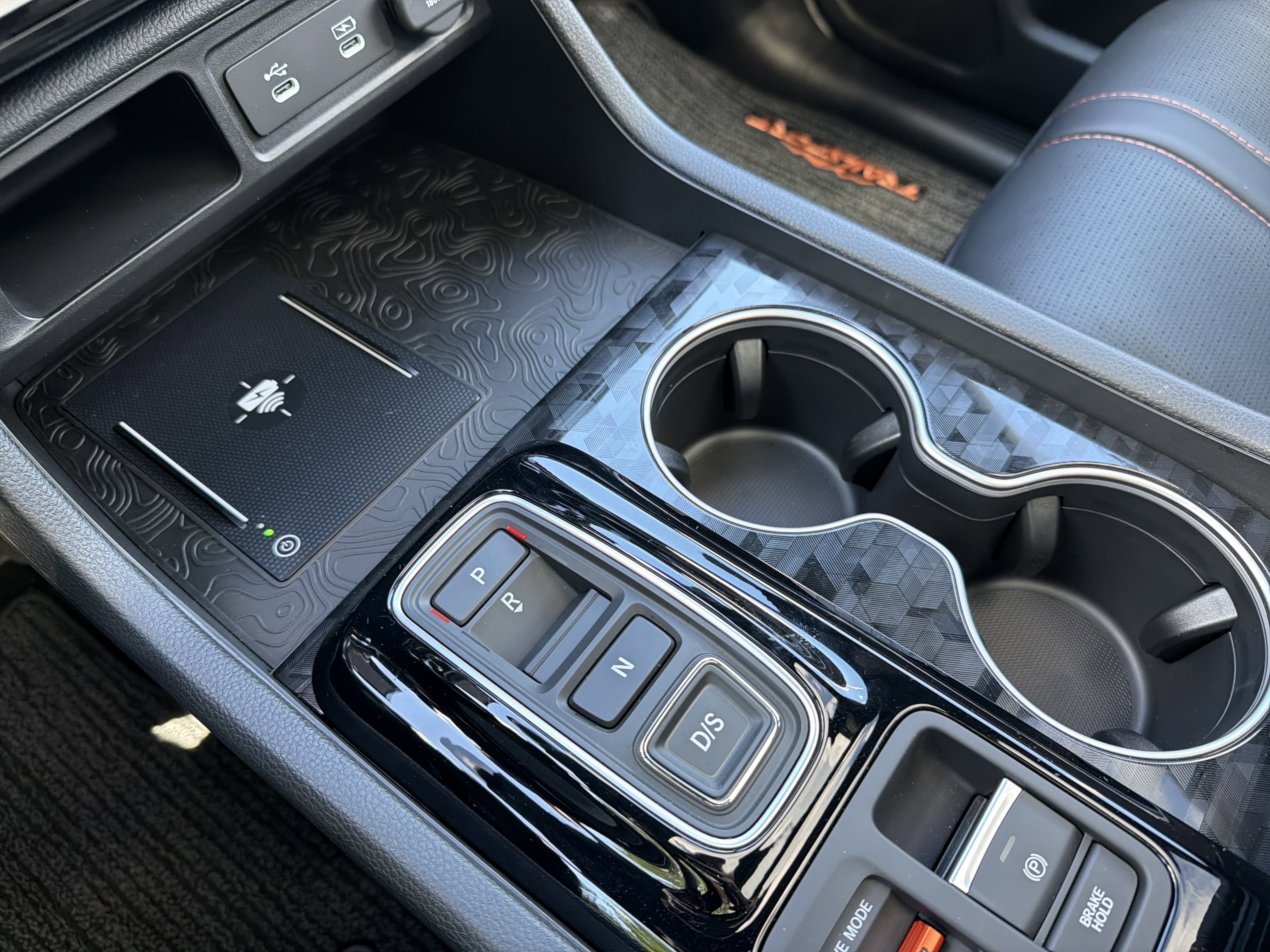 Used 2026 Honda Passport TrailSport Elite image 26