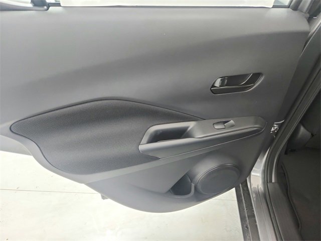 New 2025 Nissan Kicks Play S image 29