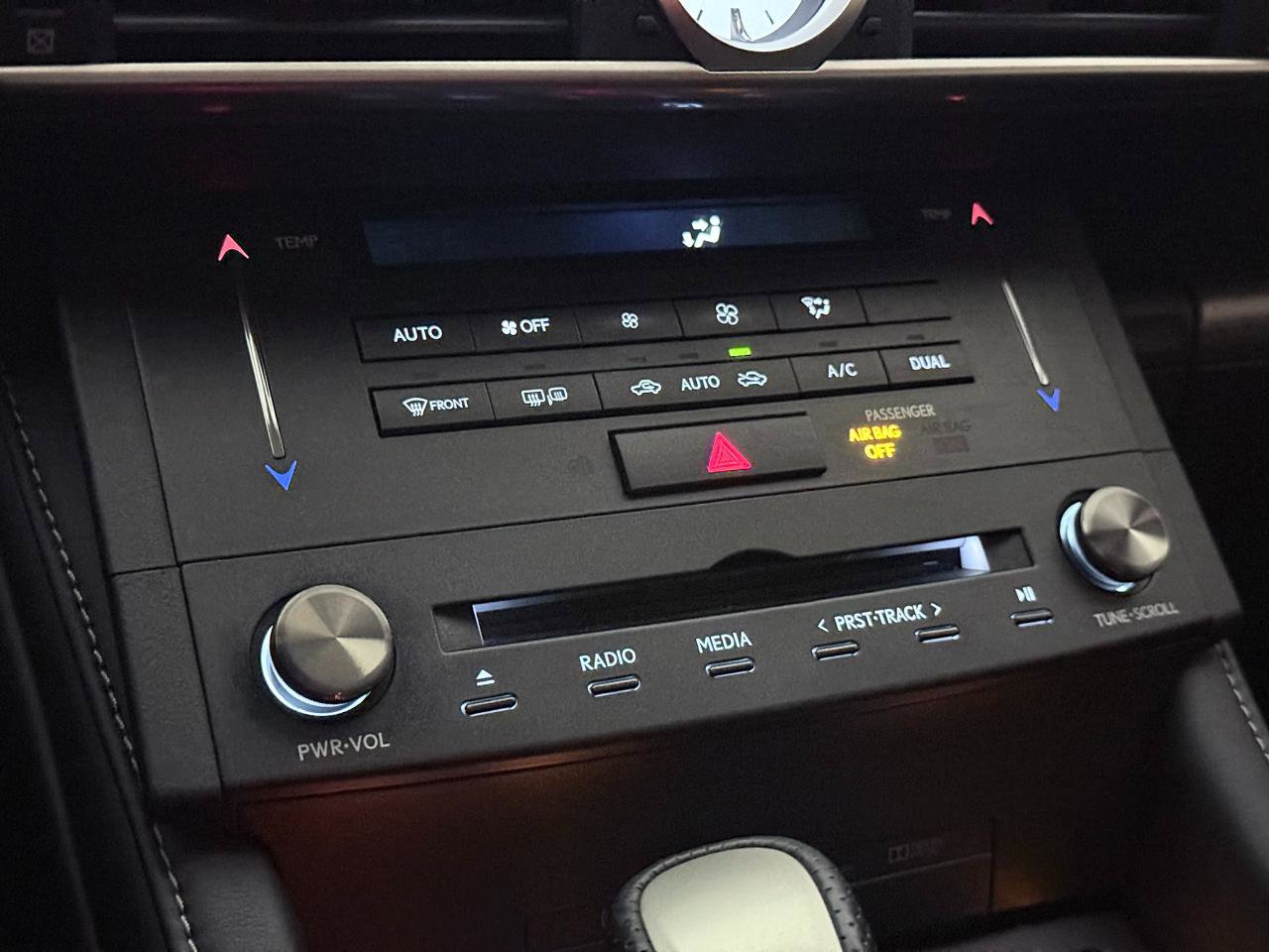 Used 2016 Lexus RC 300 AWD image 33