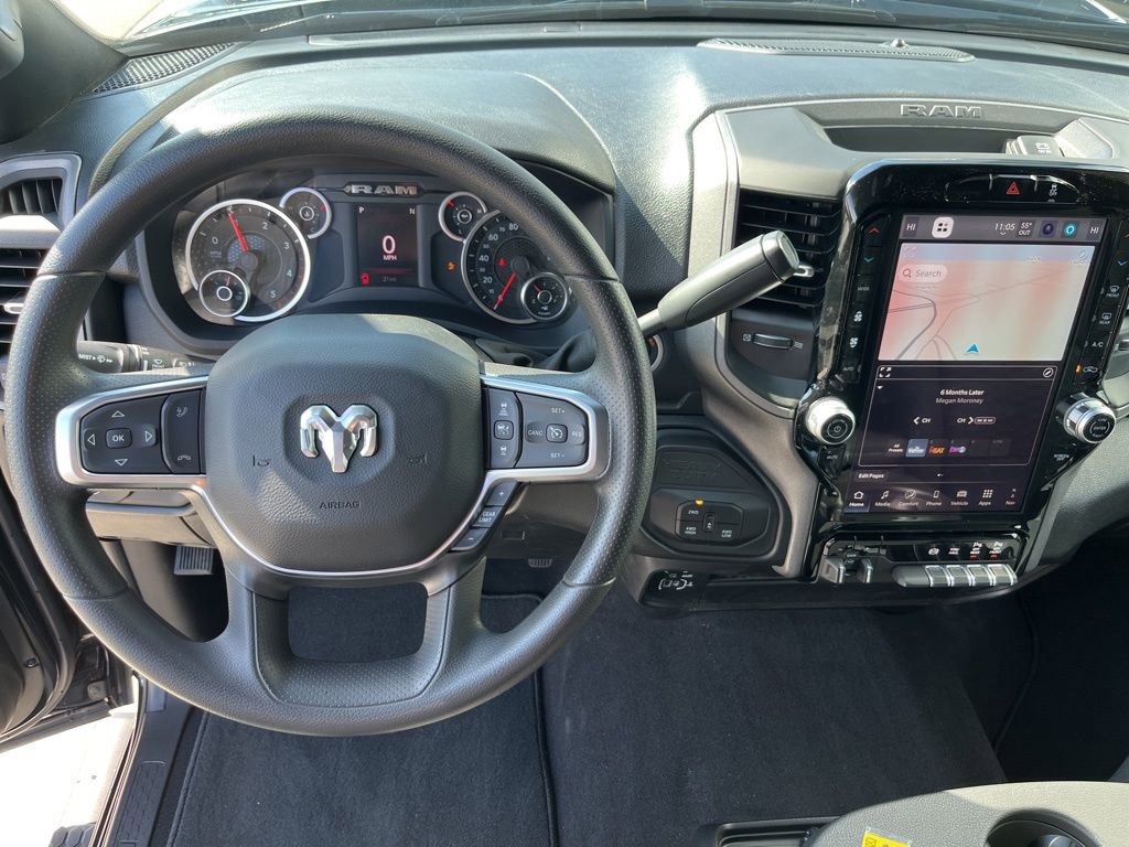 New 2026 RAM 2500 Tradesman image 7