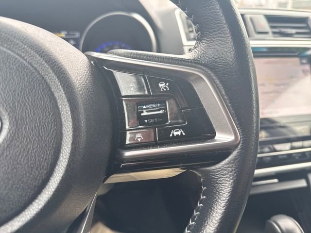 Used 2018 Subaru Outback 2.5i Limited image 19