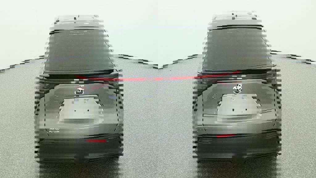 New 2026 Toyota bZ XLE image 7