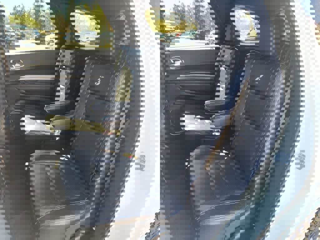 Used 2017 Dodge Durango Citadel image 23