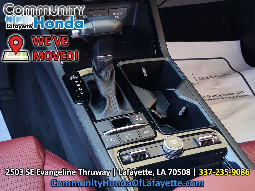 Used 2025 Kia K5 GT-Line w/ GT-Line Premium Package FWD image 28