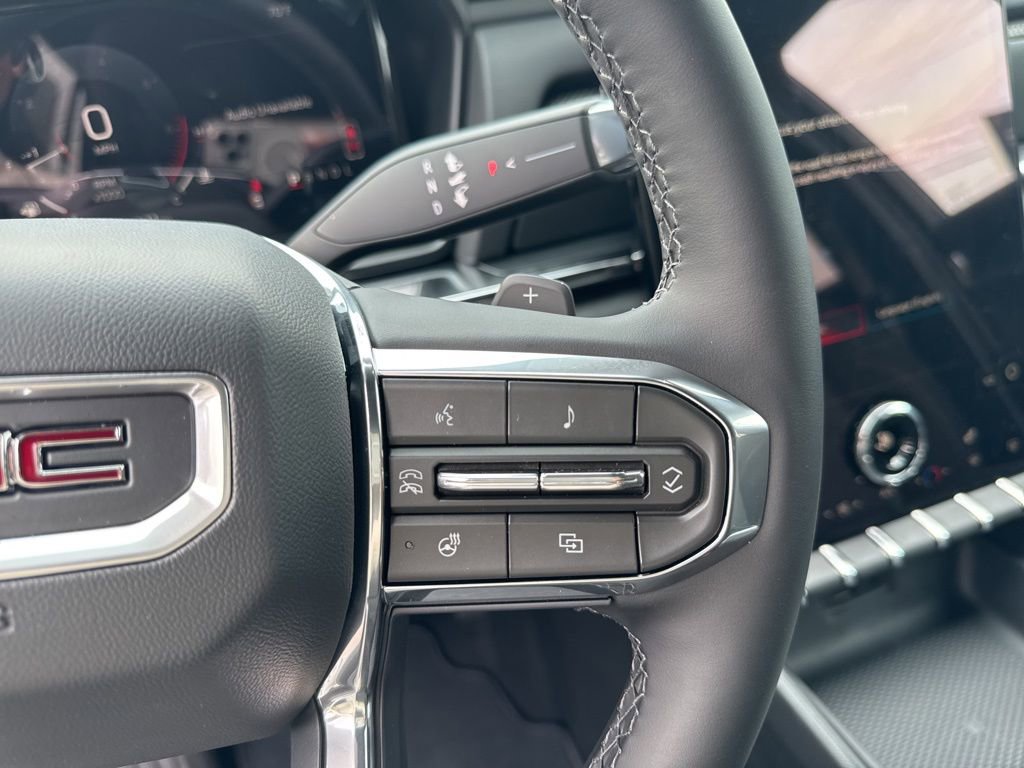 New 2026 GMC Terrain Elevation w/ Black Edition image 18