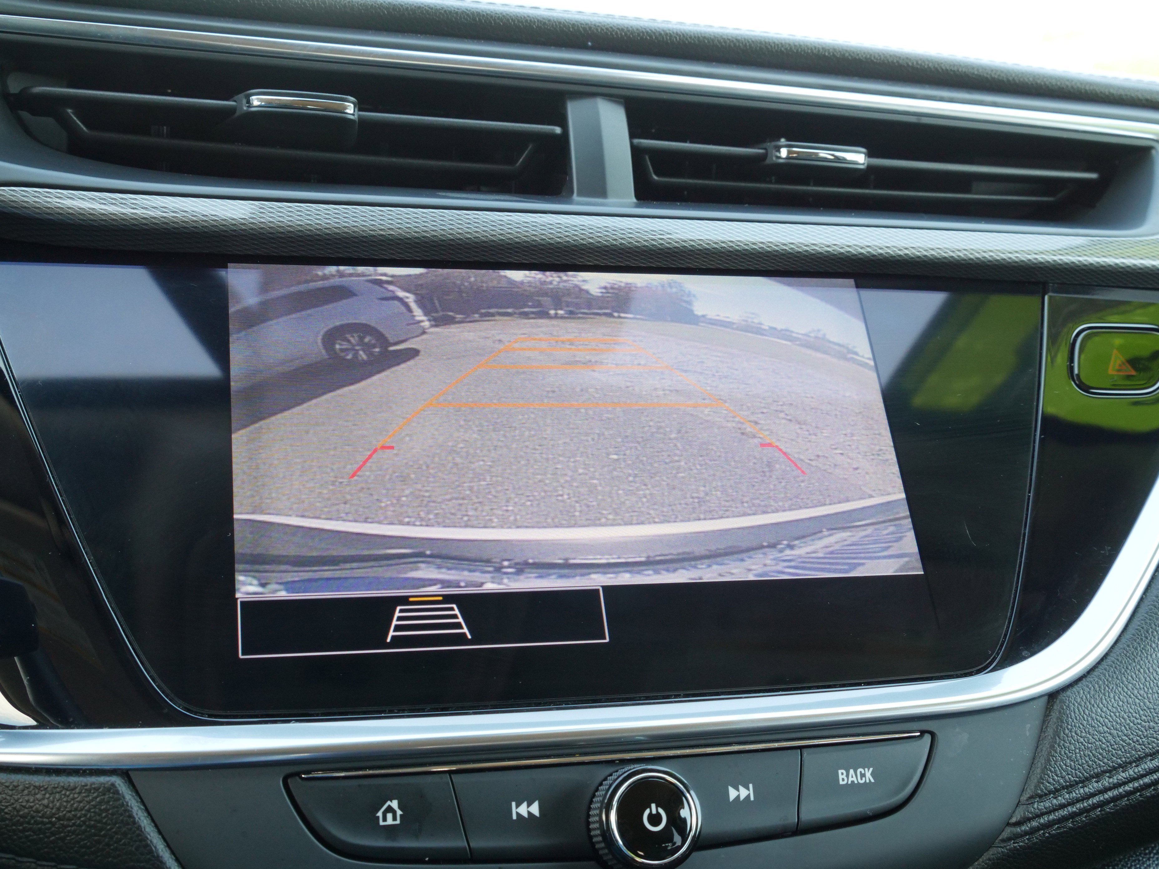 Certified 2021 Buick Encore GX Preferred w/ Cold Weather Comfort Package image 24