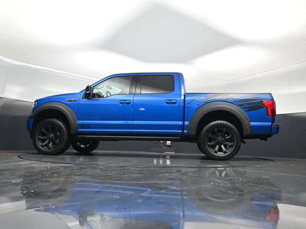 Used 2019 Ford F150 XLT w/ Equipment Group 302A Luxury AWD/4WD image 7