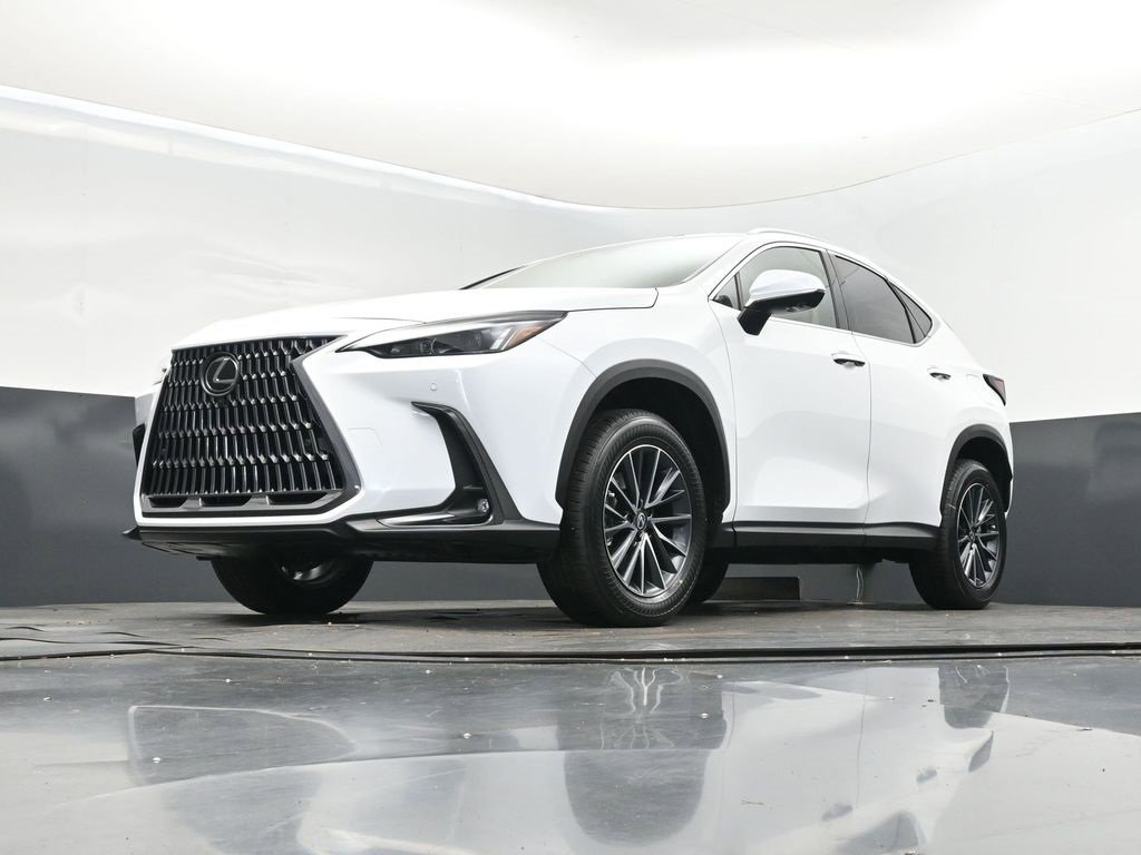 New 2026 Lexus NX 350 AWD w/ Premium Package image 38