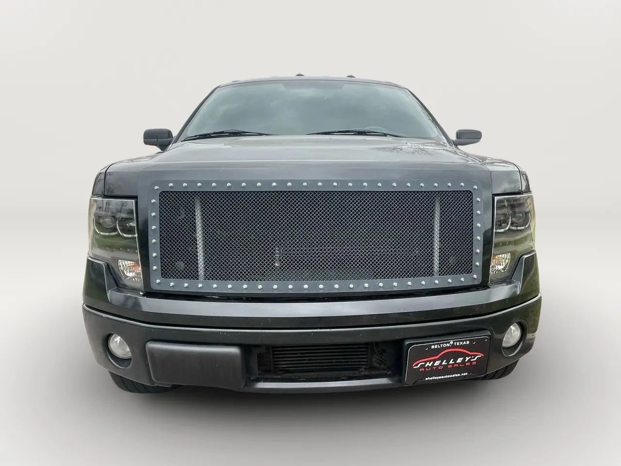 Used 2011 Ford F150 FX2 image 22