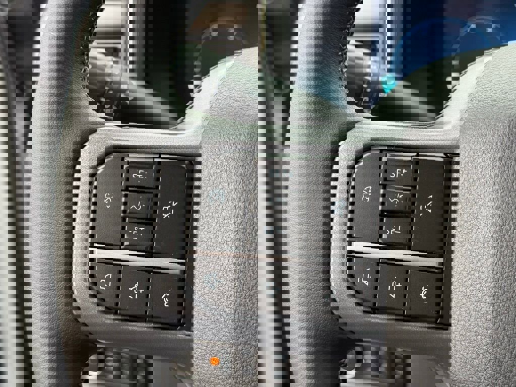 New 2026 Ford F250 Lariat w/ Black Appearance Package image 13