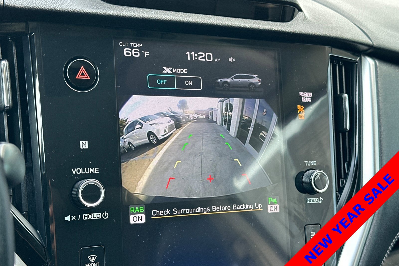 Used 2022 Subaru Outback Limited w/ Popular Package #2 image 21