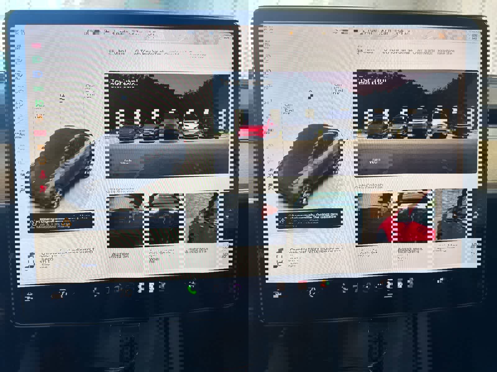 Used 2023 Tesla Model Y Long Range image 20