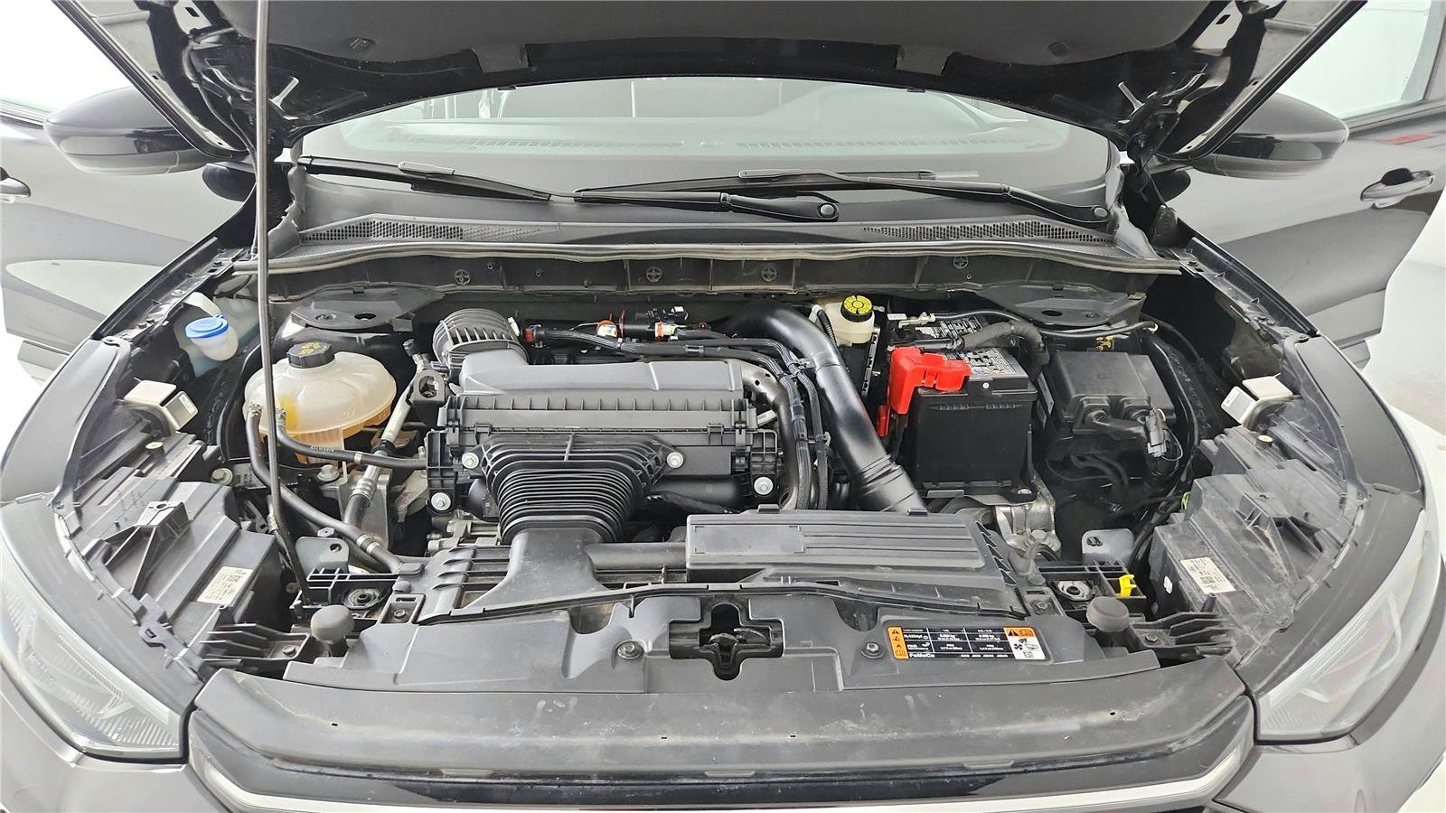 Used 2025 Ford Escape ST-Line Elite AWD/4WD image 39