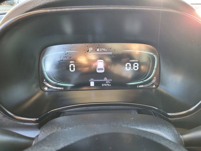 Used 2024 Kia Soul LX w/ Option Group 015 FWD image 22