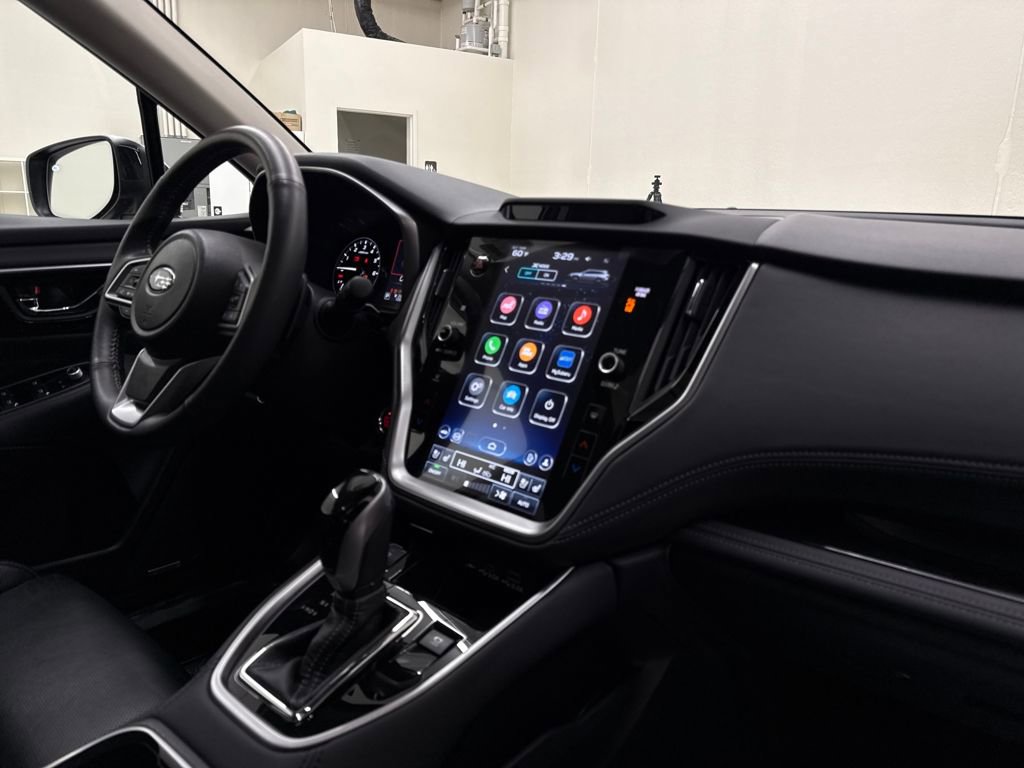 Certified 2024 Subaru Outback Touring XT image 26