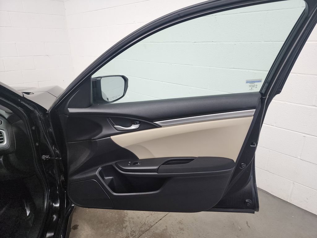 Used 2016 Honda Civic LX image 29