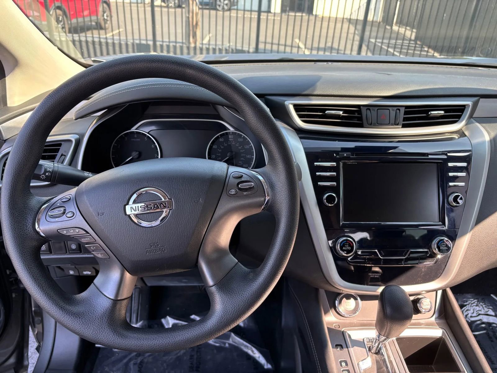 Used 2022 Nissan Murano S image 26