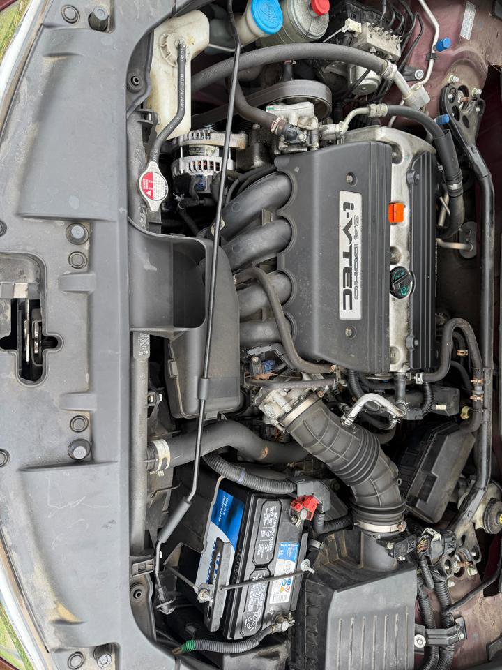 Used 2008 Honda Accord EX-L image 12