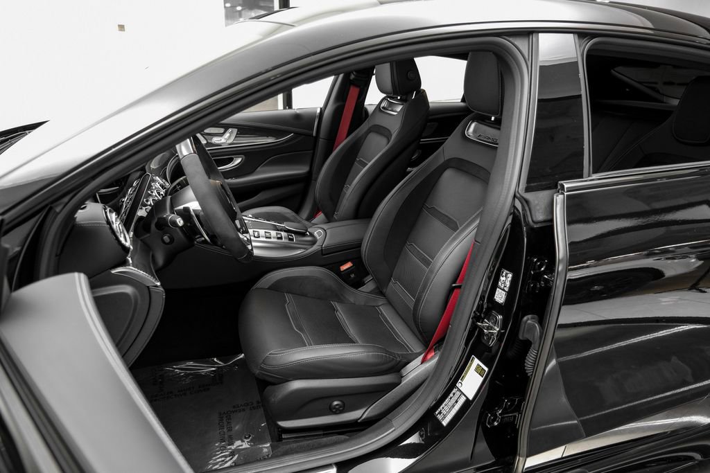 Used 2024 Mercedes-Benz AMG GT 53 image 38