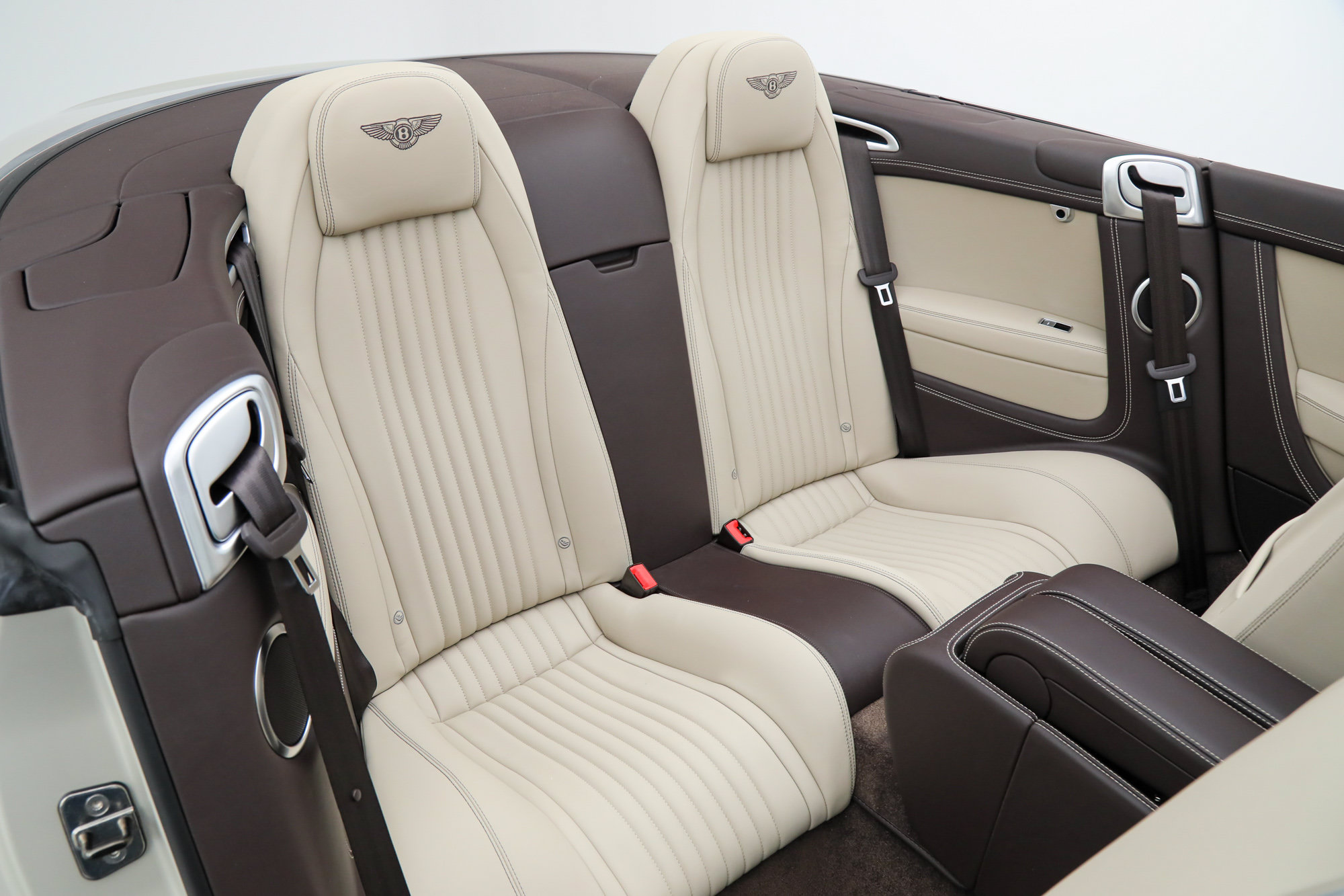 Used 2016 Bentley Continental GT AWD/4WD image 28