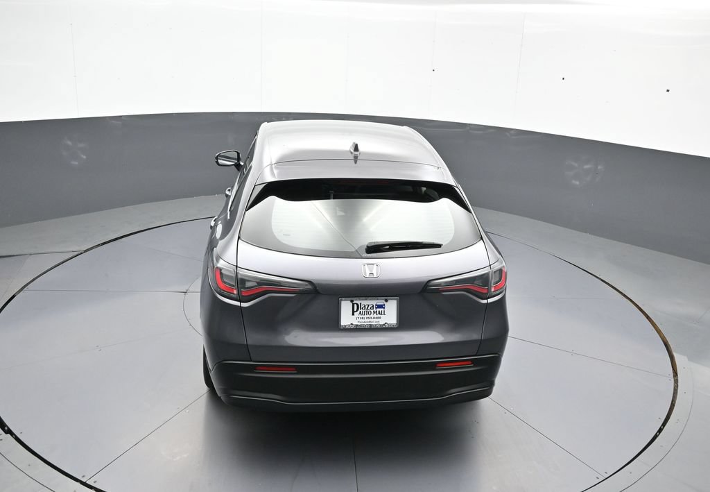 Certified 2023 Honda HR-V LX image 37