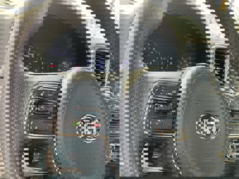 Used 2018 Kia Sportage LX image 23