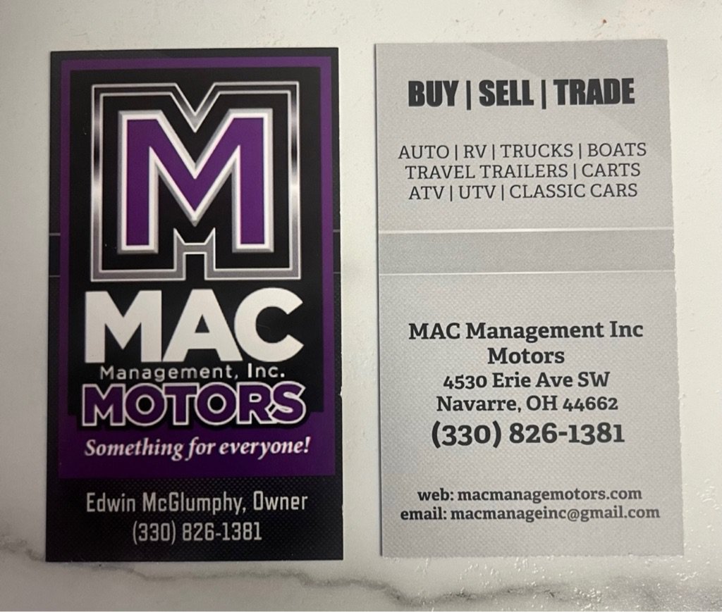 Used 1987 GMC Jimmy 4WD image 2