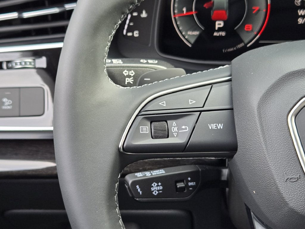 New 2026 Audi Q7 2.0T Premium AWD/4WD image 33