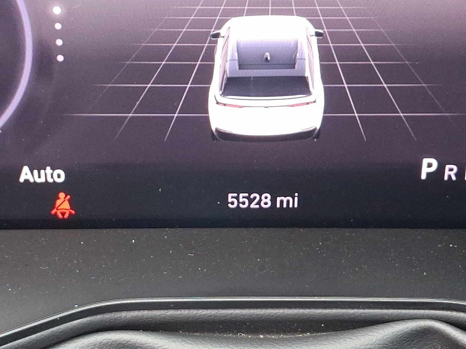 Used 2025 Jeep Wagoneer Limited image 20