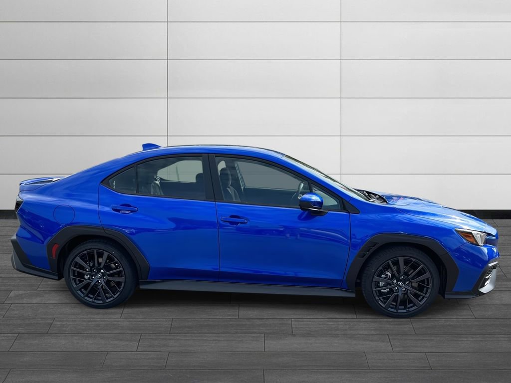 New 2025 Subaru WRX Premium w/ Popular Package #2A image 2