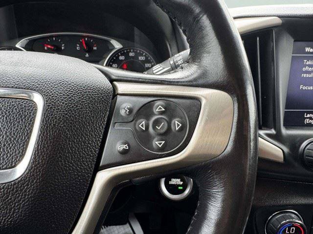 Used 2019 GMC Terrain Denali AWD/4WD image 25