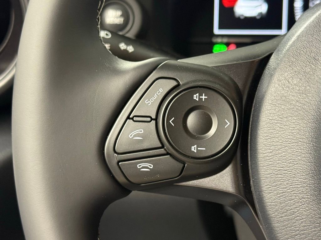 New 2026 Toyota GR86 Premium image 19