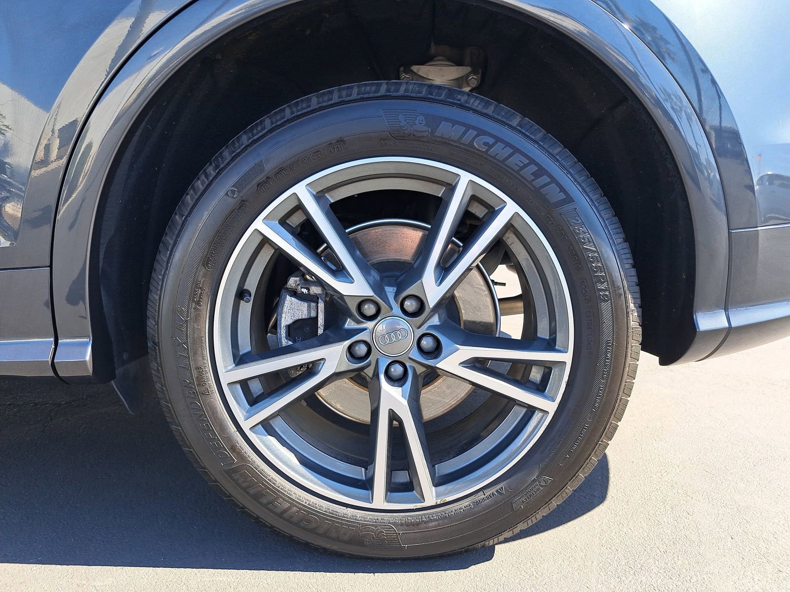 Used 2020 Audi Q5 e Premium w/ Convenience Package image 37