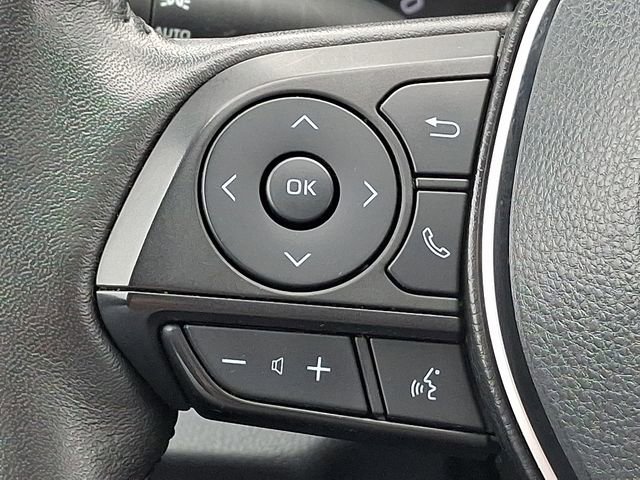 Used 2022 Toyota RAV4 XLE w/ Convenience Package AWD/4WD image 22