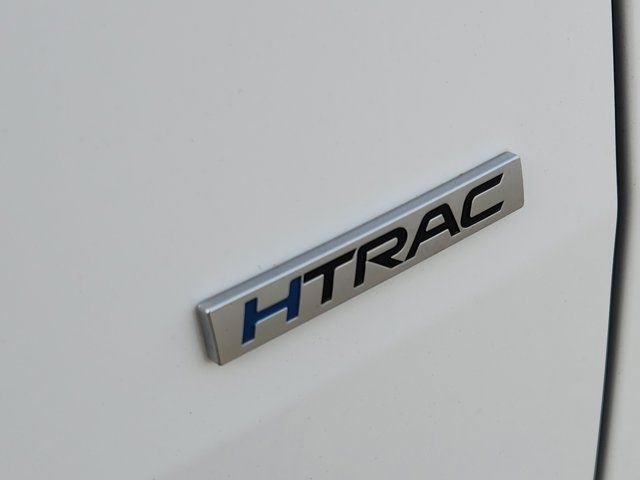 Used 2024 Hyundai Santa Cruz SEL image 10