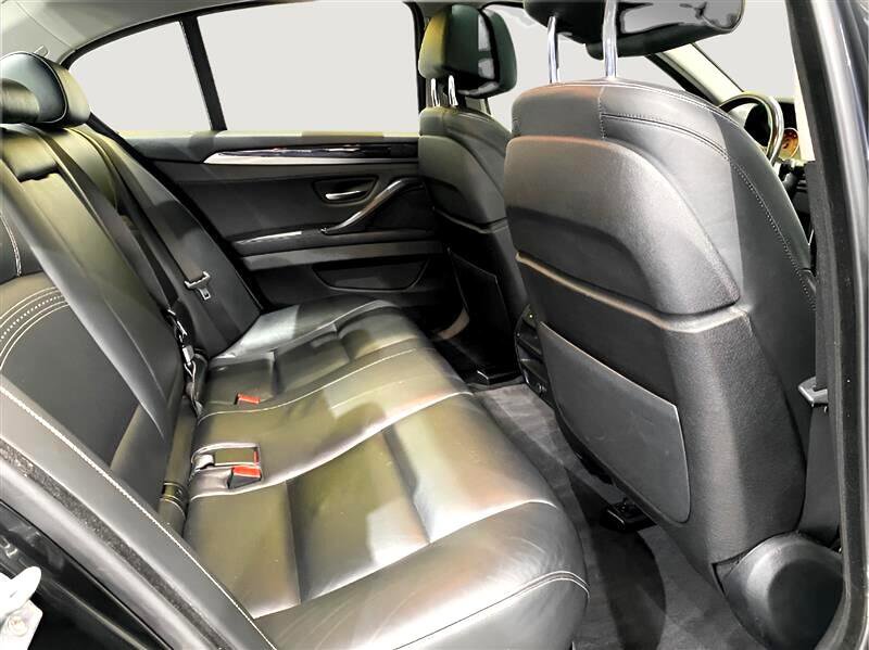 Used 2016 BMW 535i xDrive Sedan image 27