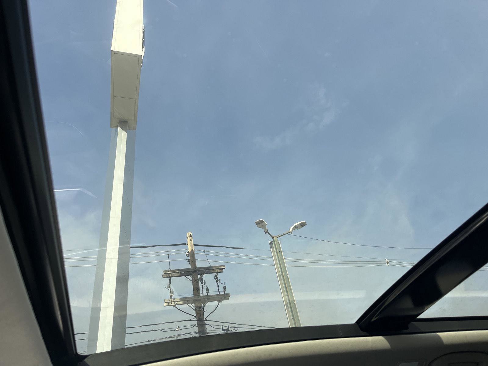 Used 2025 INFINITI QX50 Luxe image 21