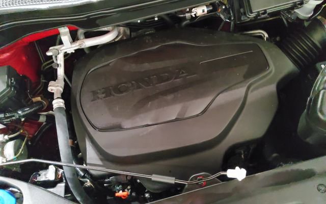 Used 2023 Honda Ridgeline RTL image 42