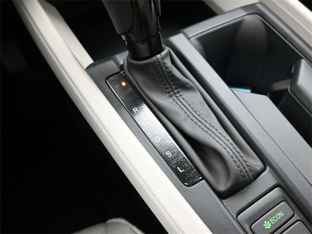 New 2025 Honda Accord LX image 22