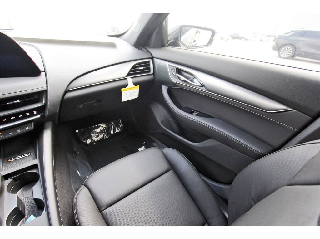 New 2026 Cadillac CT5 Premium Luxury w/ Technology Package AWD/4WD image 10