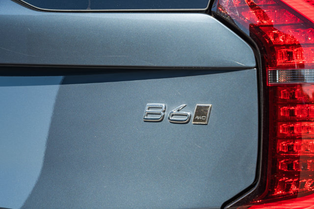 Certified 2026 Volvo XC90 B6 Ultra AWD/4WD image 8