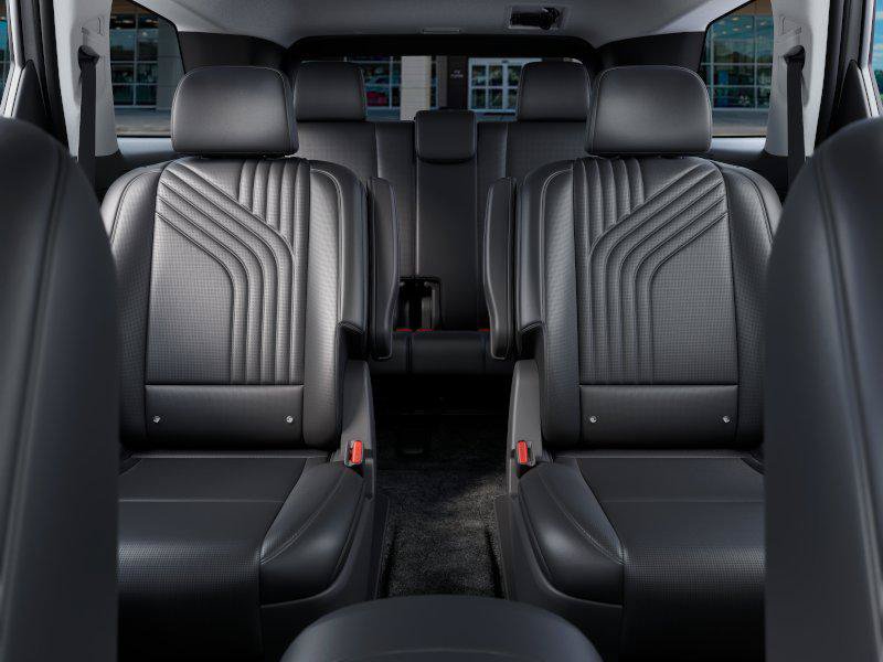 New 2027 Hyundai Palisade SEL Premium AWD/4WD image 12