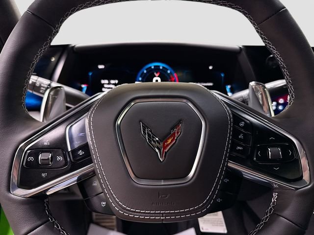 New 2026 Chevrolet Corvette Z06 w/ Battery Protection Package image 14