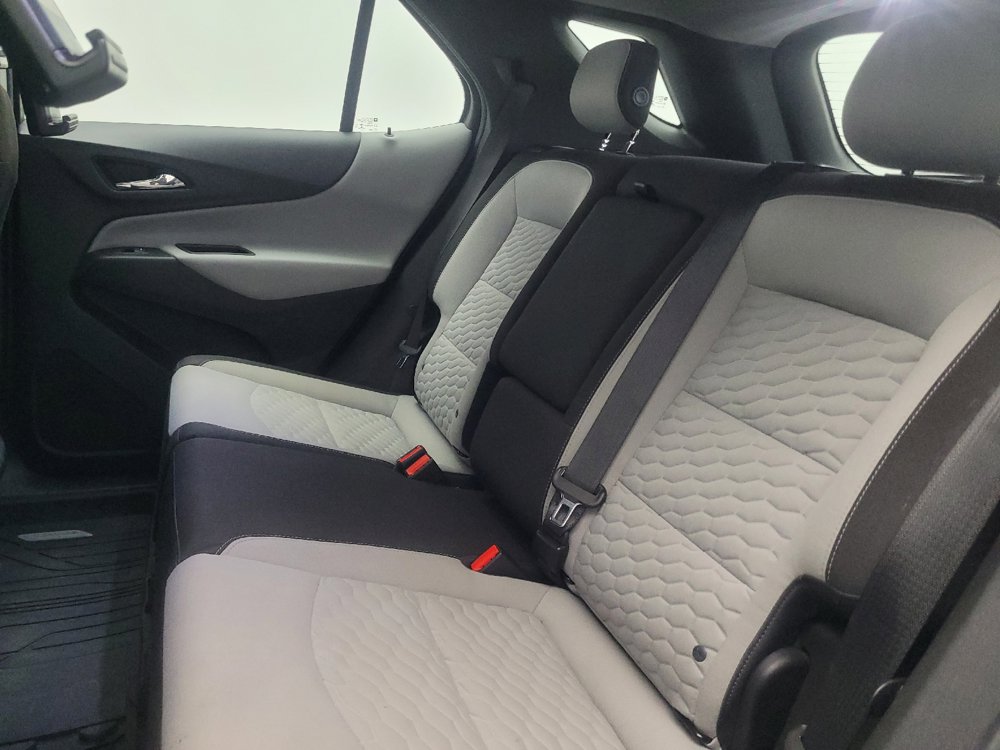 Used 2019 Chevrolet Equinox LS w/ LPO, Floor Liner Package FWD image 18
