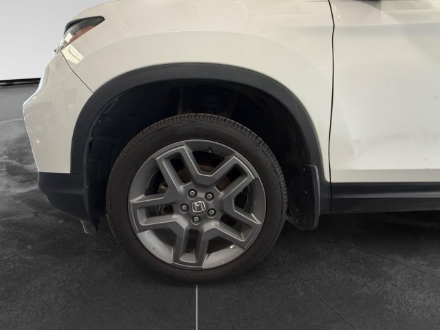 Used 2023 Honda Passport EX-L image 14