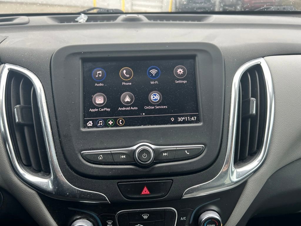 Used 2020 Chevrolet Equinox LS w/ LS Convenience Package image 28