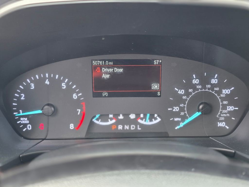 Used 2022 Ford Escape SEL image 22