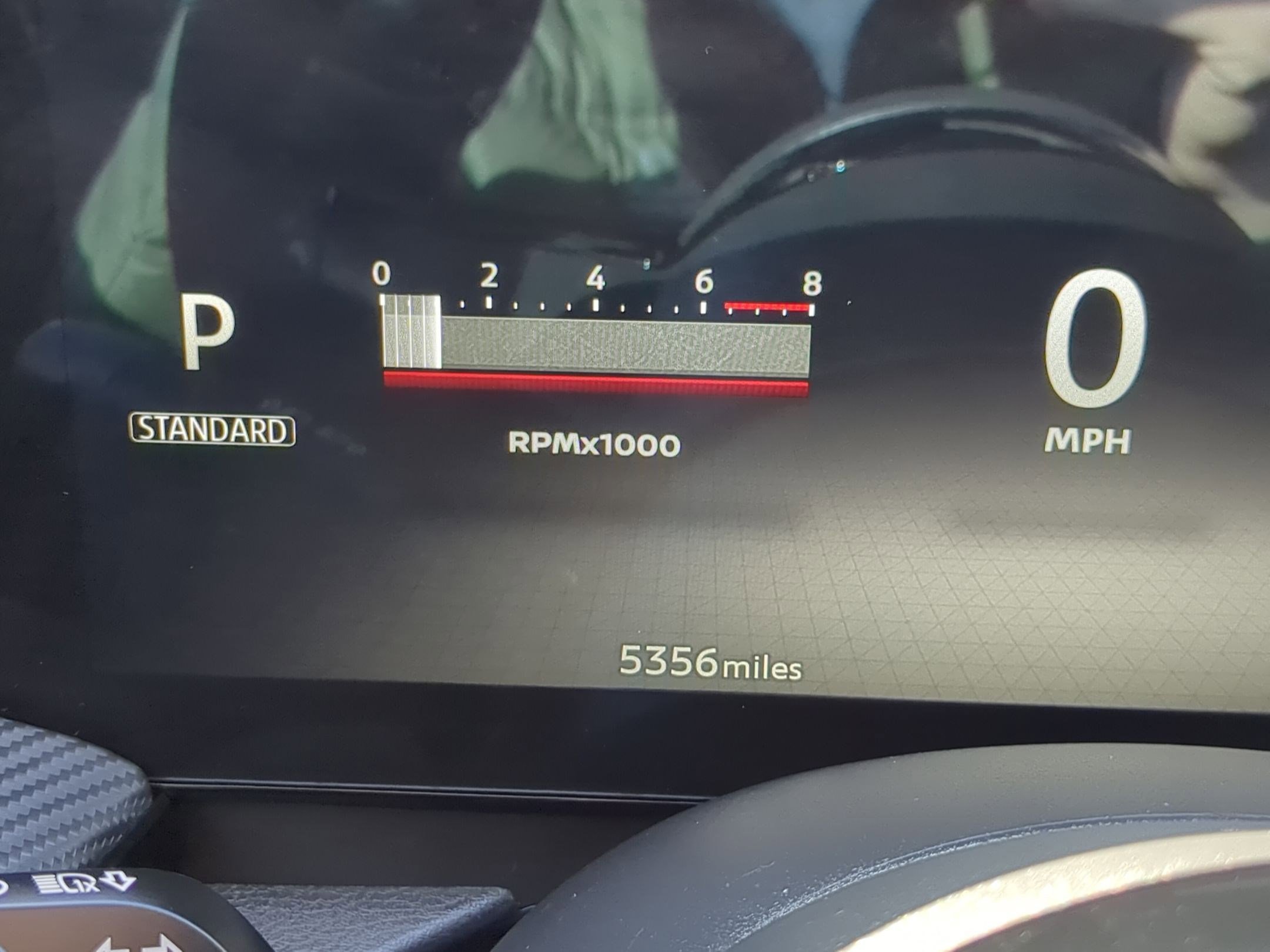 Used 2025 Nissan Kicks SR image 23