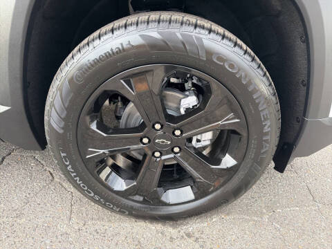 New 2026 Chevrolet Equinox LT w/ Midnight Edition image 65